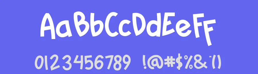 Sweet Saturday by Display Studio — Decorative Font — thumbnail 3