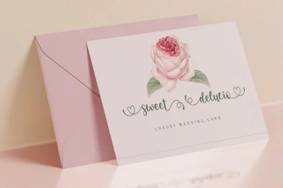 Sweetheart Font by fanastudio by fanastudio — Script Handwritten Font — thumbnail 4