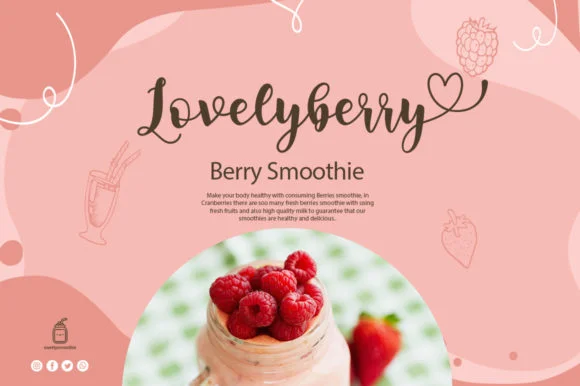 Sweetheart Font by fanastudio by fanastudio — Script Handwritten Font — thumbnail 6