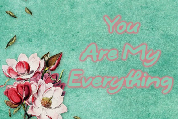 Sweetheart Font by muhawk47 by muhawk47 — Script Handwritten Font — thumbnail 3