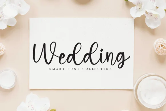 Sweethome Font by Misterletter.co by Misterletter.co — Script Handwritten Font — thumbnail 4