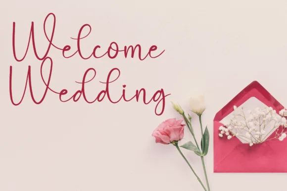 Sweetie Font by Creativewhitee by Creativewhitee — Script Handwritten Font — thumbnail 2