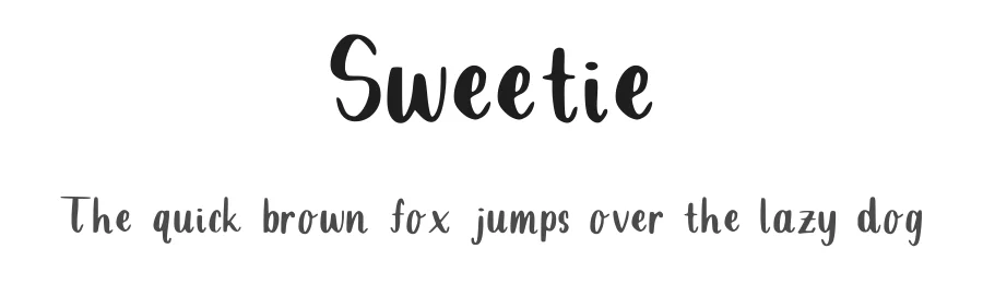 Sweetie