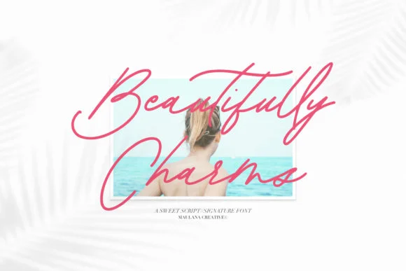 Sweetshore Font by Maulana Creative — Script Handwritten Font — thumbnail 4