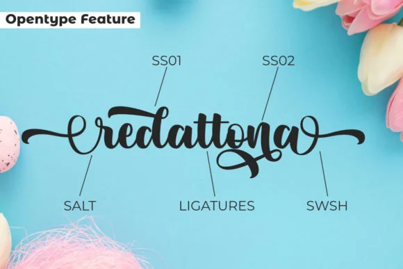 Sweety Renna Font by Madatype Studio — Script Handwritten Font — thumbnail 3