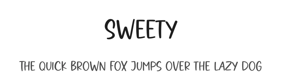 Sweety