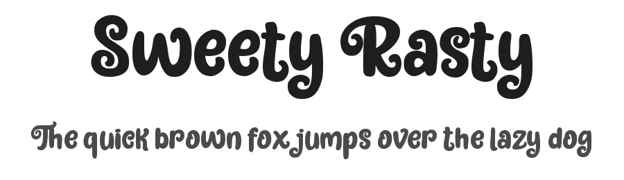 Sweety Rasty