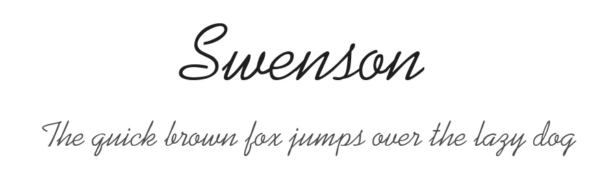 Swenson