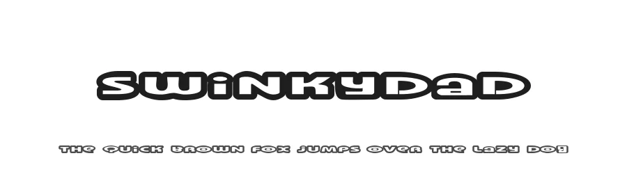 Swinkydad