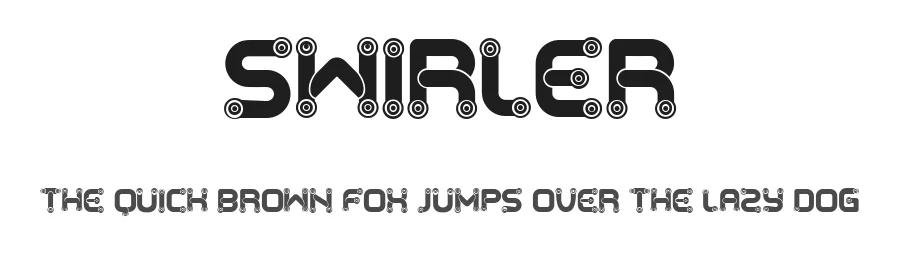Swirler