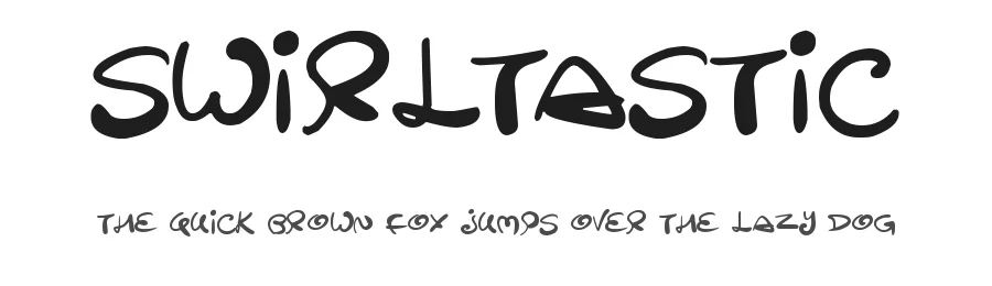 Swirltastic