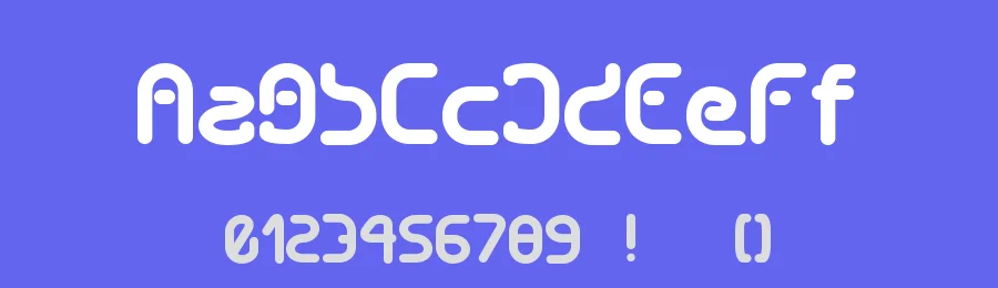 Swish by Éric Djengué — Decorative Font — thumbnail 3