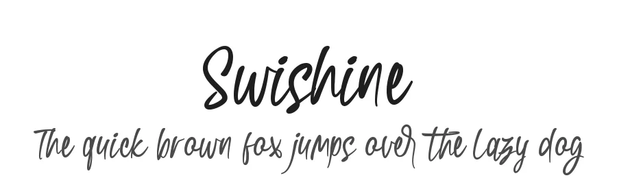 Swishine
