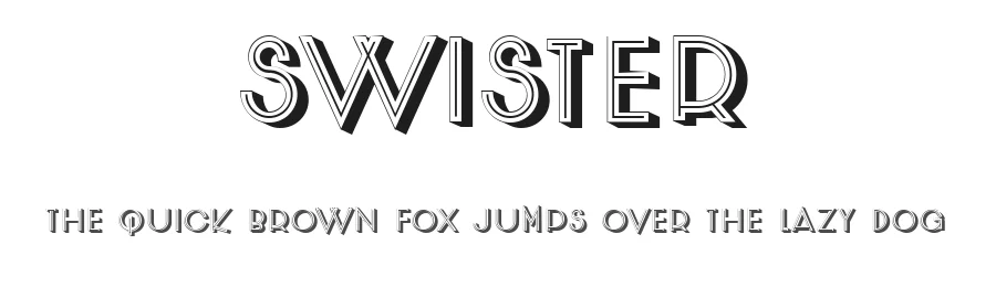 Swister