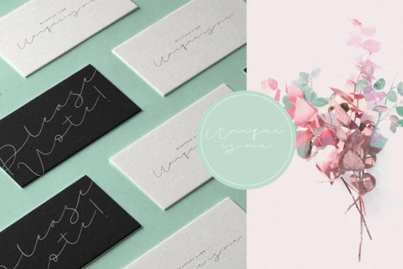 Swootys Script Font by Maulana Creative — Script Handwritten Font — thumbnail 4