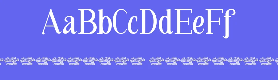 Sword Cane by Noah Type — Serif Font — thumbnail 3
