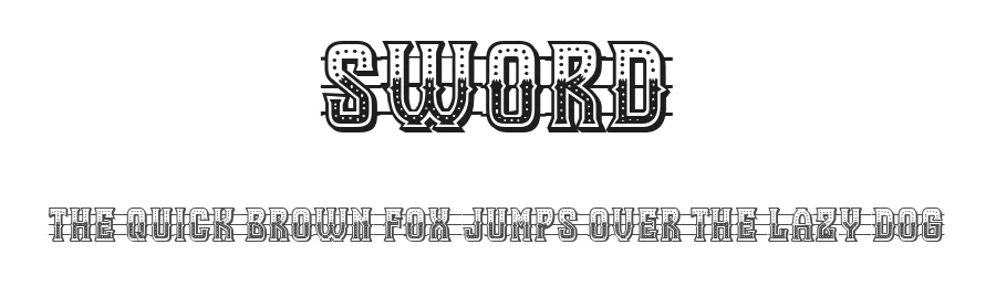 Sword