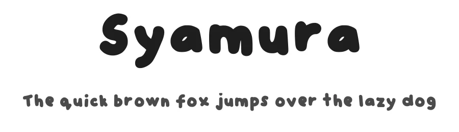 Syamura