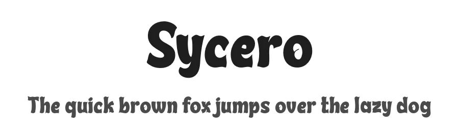 Sycero