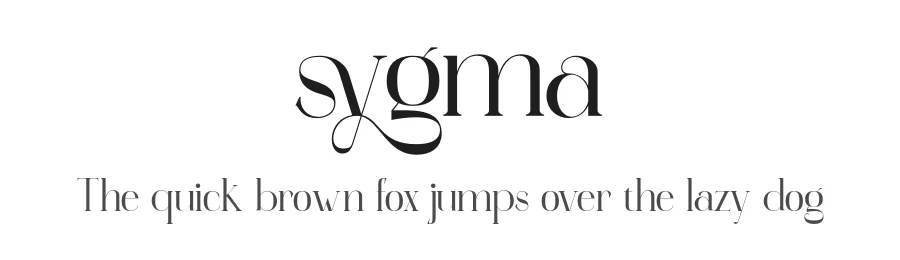 Sygma