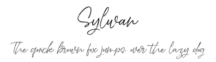 Sylwan