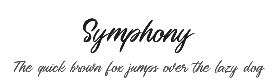 Symphony