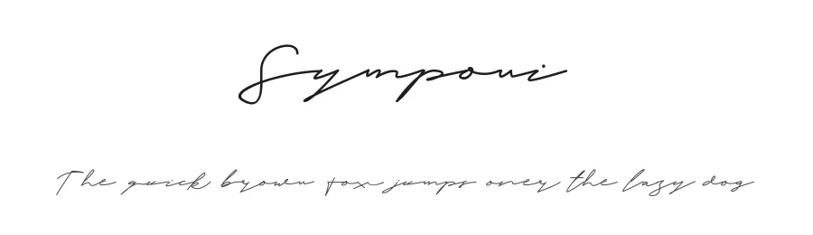 Symponi