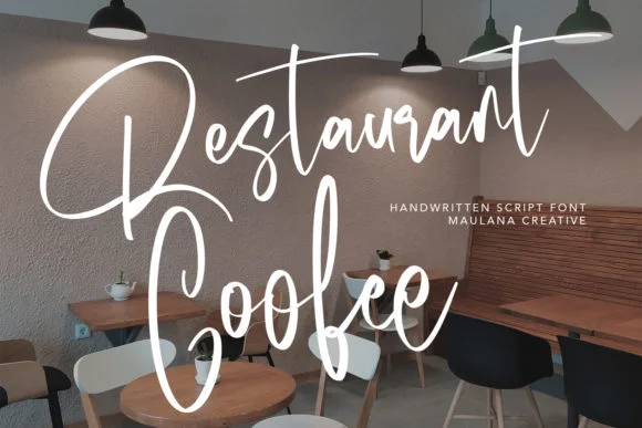 Symptonics Font by Maulana Creative — Script Handwritten Font — thumbnail 5