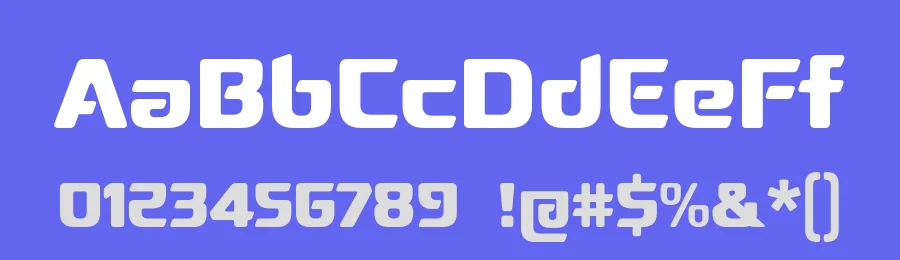 Syndra by Typodermic Fonts — Display Font — thumbnail 3