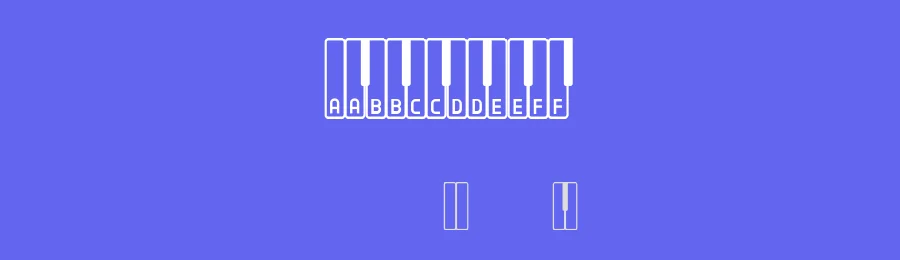Synthesizer by Vladimir Nikolic — Decorative Font — thumbnail 3