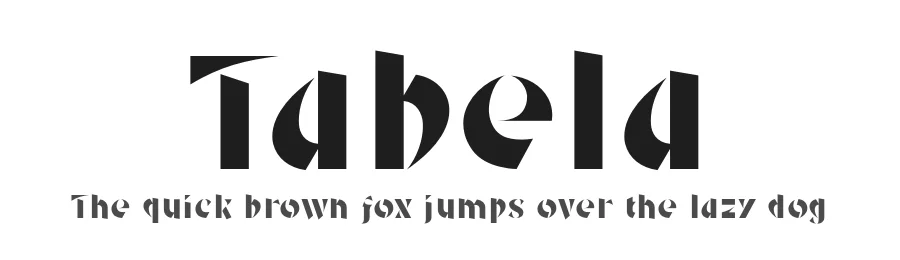 Tabela