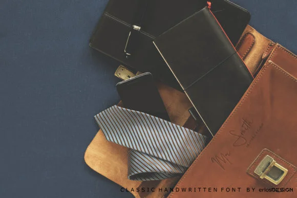 Tabina Font by erlosDESIGN — Script Handwritten Font — thumbnail 7