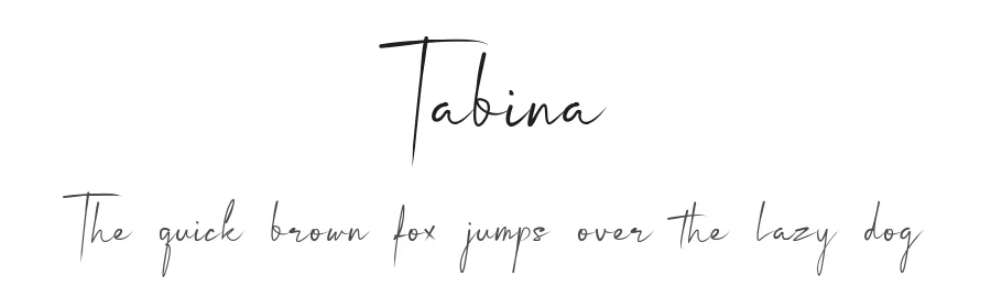 Tabina