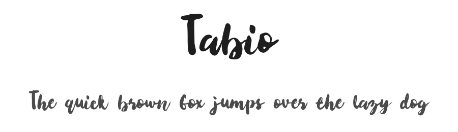 Tabio
