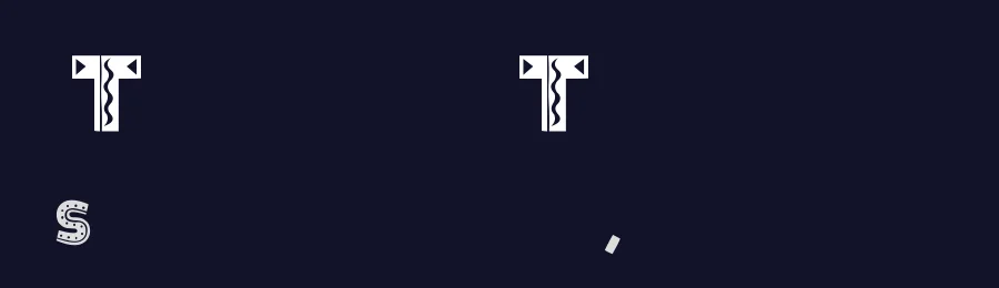 Tacos de Tijuana by imagex — Decorative Font — thumbnail 2