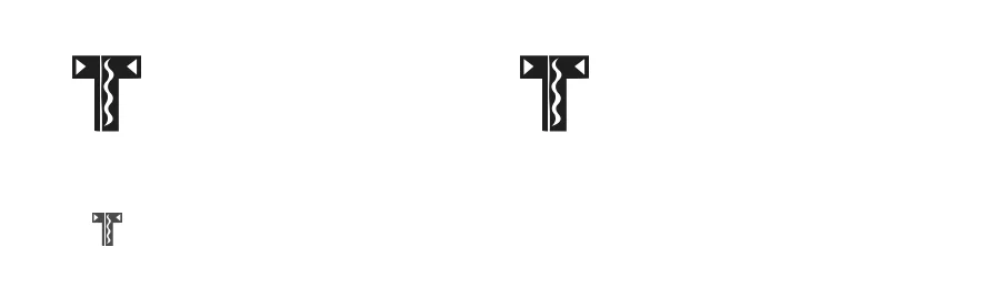 Tacos de Tijuana by imagex — Decorative Font