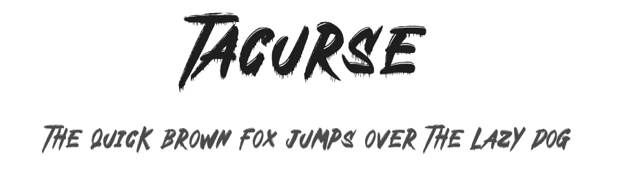 Tacurse