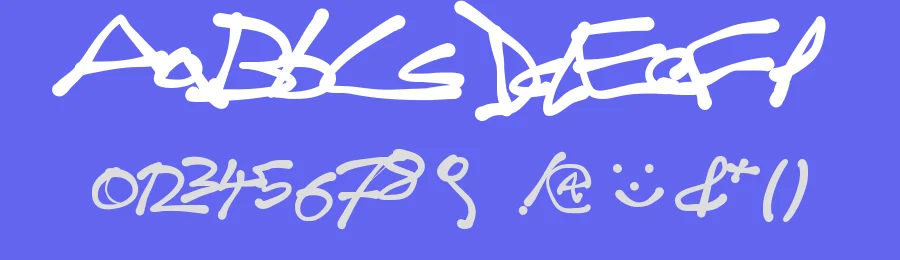TagDo by Dominik Hruza — Script Handwritten Font — thumbnail 3