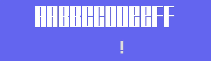 Tagmarker by Pop Ovidiu Sebastian — Display Font — thumbnail 3