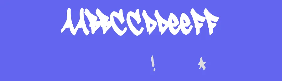 Tagster by SDFonts — Script Handwritten Font — thumbnail 3