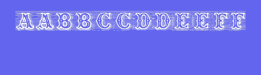 TagWood by Intellecta Design — Decorative Font — thumbnail 3