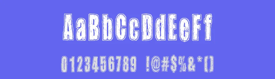 Takapiru by Juha Korhonen — Decorative Font — thumbnail 3