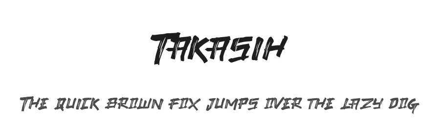 Takasih