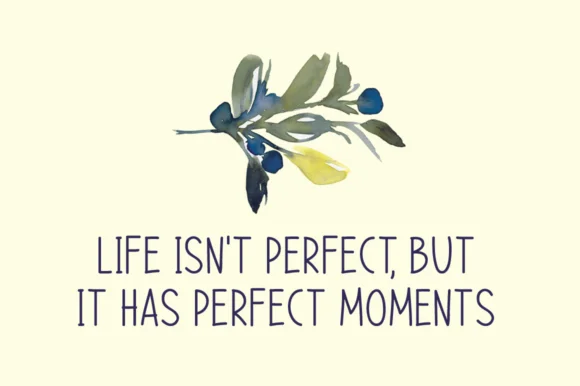 Take Chances Font by Seemly Fonts — Script Handwritten Font — thumbnail 2