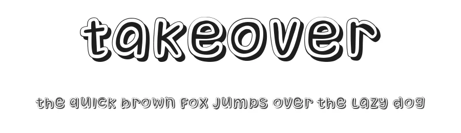 Takeover