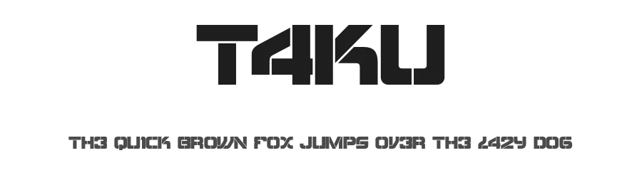 Taku
