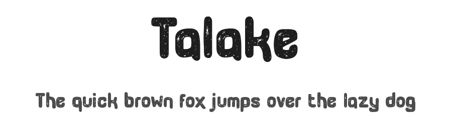 Talake