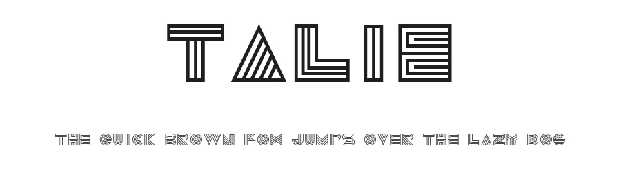 Talie