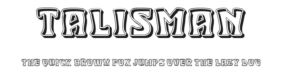 Talisman