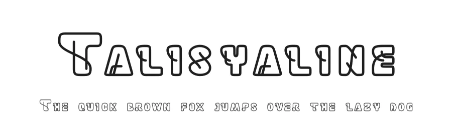 Talisyaline